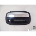 มือเปิดประตูหน้า ด้านนอก KIA SPORTAGE