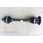 AUDI Q5 เพลาขับหน้า ออดี้ คิว5 2.0 TFSI / 8R0407271, 8R0407271B, 8R0 407 271 BX