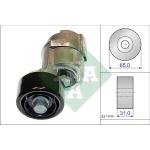 ชุดตั้งสายพาน HYUNDAI TUCSON 2.0L / 2528125000