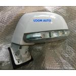 กระจกมองข้าง CAPTIVA (8สาย) มีไฟเลี้ยว