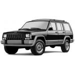 สายแรงดันเพาเวอร์ JEEP CHEROKEE(XJ)