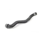 ท่อยางหม้อน้ำ บน W212 E200 M271 /แท้ BENZ A 2045012582