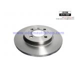 จานดิสเบรค หลัง A3, NEW BEETLE รุ่นไม่มีช่องระบาย