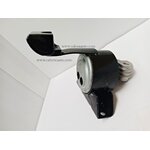 ชุดยางรองแท่นเครื่อง OPTRA 1.6 ( 1ชุด = 3 ตัว ) AA-TOP