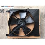 พัดลมหม้อน้ำทั้งชุด AVEO (อาวีโอ้) รุ่น 5ใบพัด