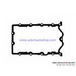 ปะเก็นอ่างน้ำมันเครื่อง MINI R50-R53 "elring" / #1487221, Oil Pan Gasket