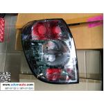 ไฟท้าย CAPTIVA ชุบ / Tail Lamp