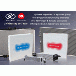 หม้อน้ำ เชฟโรเลต แคพติว่า ดีเซล ปี11-16