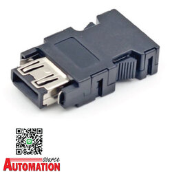 IEEE 1394 SCSI 10 Pin Servo Connector : SM-10P
