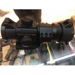 AimPoint Rd 3000 Bk