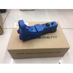 seemore หน้ากลม สีน้ำเงิน