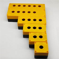 กล่องสวิทช์ ขนาด 22 มม.(Control Switch Box 22 mm.)