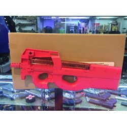 P90 PINK BELL ( 810-h Japanese anime version )