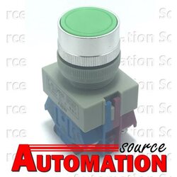 Push buttons : ABW-111-M-x