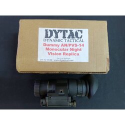 DYTAC Dummy AN/PVS-14 Monocular Night Vision Replica