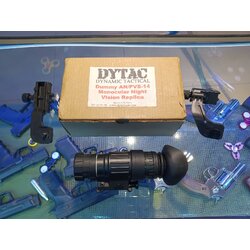 DY-AC10BK Dummy AN/PVS-14 Monocular Night Vision Replica