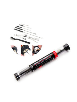 Angelus 21 Piece Air Brush Cleaning Kit ชุดทำความสะอาดแอร์บรัช