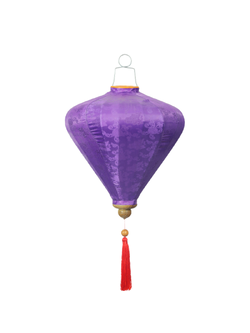 ม่วง, 12 นิ้ว