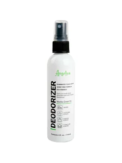 ANGELUS DEODORIZER ผลิตภัณฑ์กำจัดกลิ่นไม่พึงประสงค์