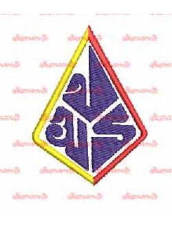 ตรารร. ประถมศึกษา ธรรมศาสตร์