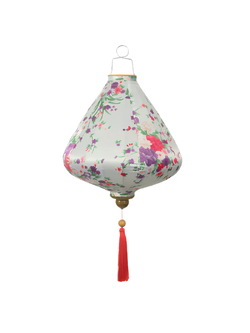 ขาว, 12 นิ้ว