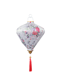 ขาว, 12 นิ้ว