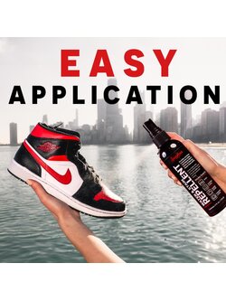 Angelus Waterproofing Repellant Spray - สเปรย์ป้องกันน้ำและคราบ - 4oz