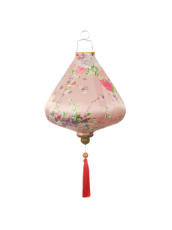 ชมพู, 12 นิ้ว