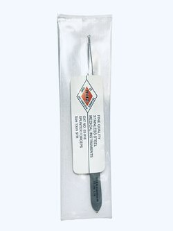 Splinter Forceps 13cm (5") ปากคีบ จับเนื้อเยื่อ (ปลายแหลม) - MIRA