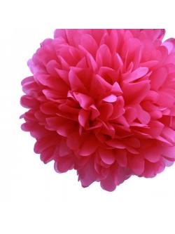 ชมพูเข้ม, 15 cm