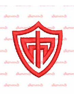 ตรารร. ศรีจิตรา