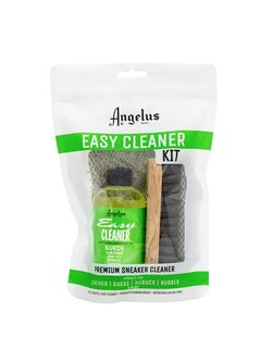 ANGELUS EASY CLEANER KIT ชุดผลิตภัณฑ์ทำความสะอาดรองเท้า