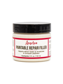 Angelus Paintable Leather Filler ผลิตภัณฑ์ช่วยซ่อมแซมหนัง Made in USA