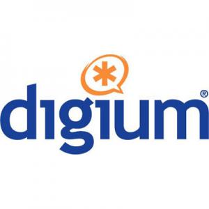 Headset for Digium