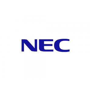 Headset for NEC