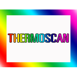 เครื่องวัดอุณหภูมิ