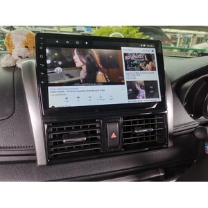 จอตรงรุ่น TOYOTA