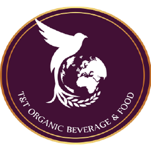 Organic food and beverage by T&T