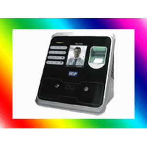 โปรโมชั่นเครื่องสแกนใบหน้า