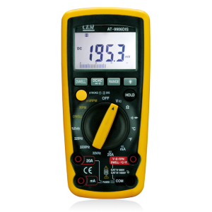 Digital Multimeter