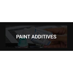 Paint Additives