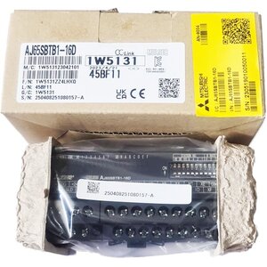 CC-Link Remote I/O Unit