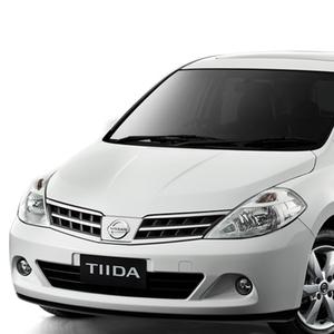 Tiida