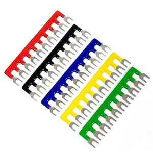 หางปลา / จั๊มเปอร์