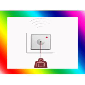 ชุดเรียกพยาบาล