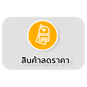 สินค้าลดราคา