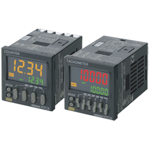 Counter / เครื่องนับจำนวน