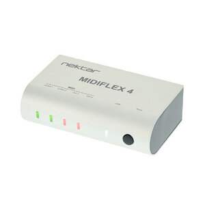 มิดิ อินเตอร์เฟส / Midi Interfaces