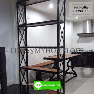 รับผลิตชั้นวาง