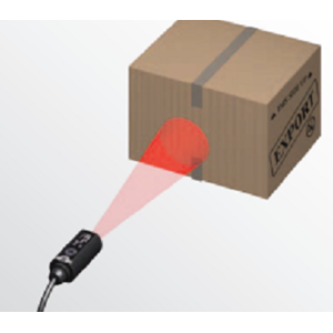 Photoelectric Sensor OMRON